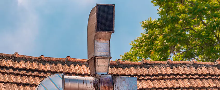 Chimney Creosote Cleaning Experts in Front Royal, Virginia