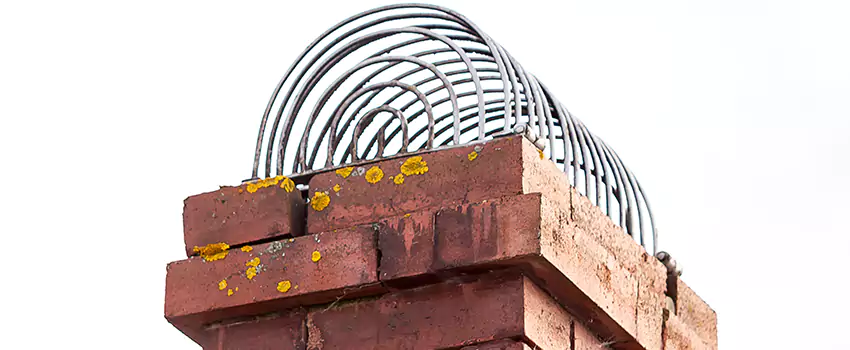 Chimney Crown Problems in Front Royal, Virginia