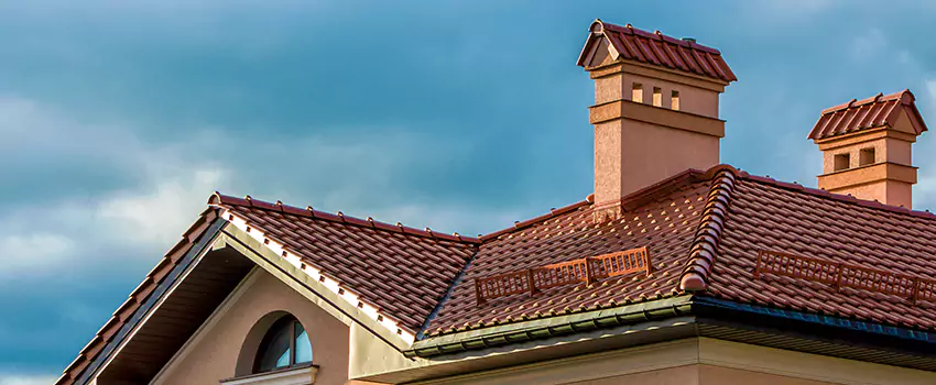 Residential Chimney Services in Front Royal, Virginia