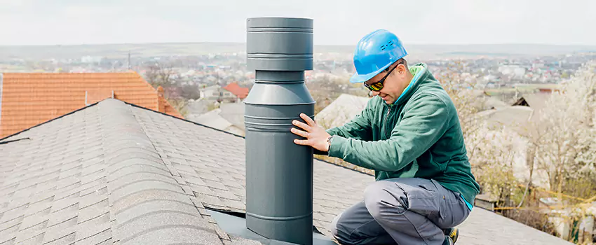 Insulated Chimney Liner Services in Front Royal, VA