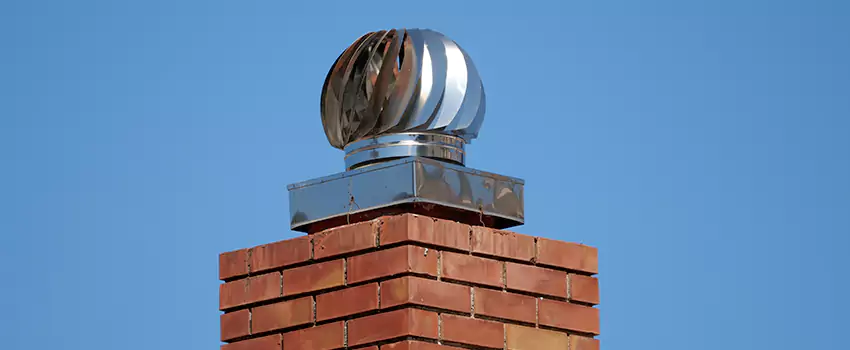 Chimney Flue Rebuild Services in Front Royal, Virginia