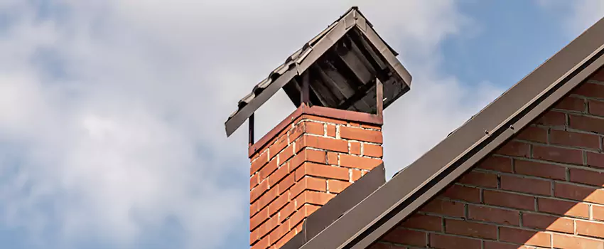 Chimney Saver Masonry Repair Contractor in Front Royal, Virginia