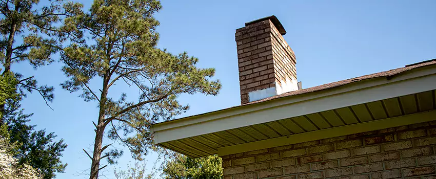 Brick Chimney Sweep Near Me in Front Royal, VA