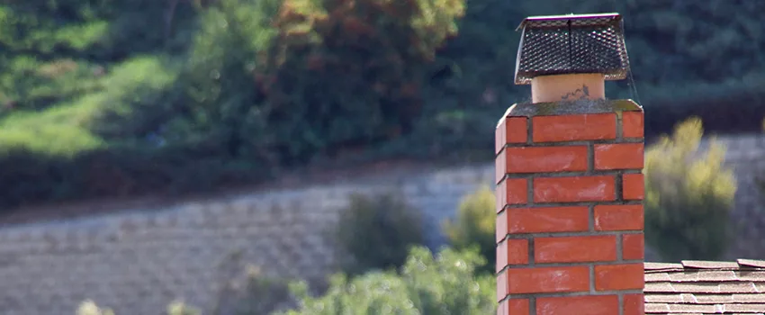Chimney Tuckpointing And Masonry Restoration in Front Royal, VA