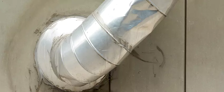 Dryer Vent Repair Process in Front Royal, VA