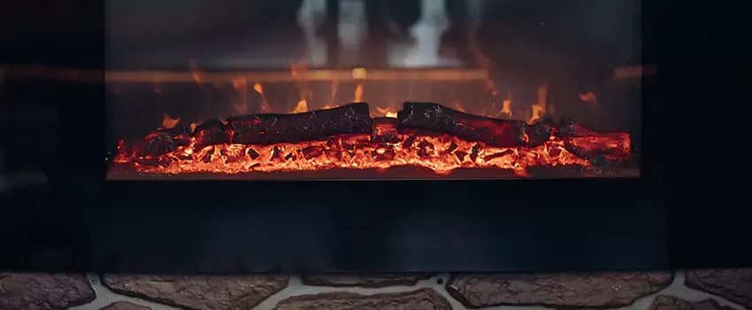 Cost of Electric Fireplace Repair Service in Front Royal, Virginia