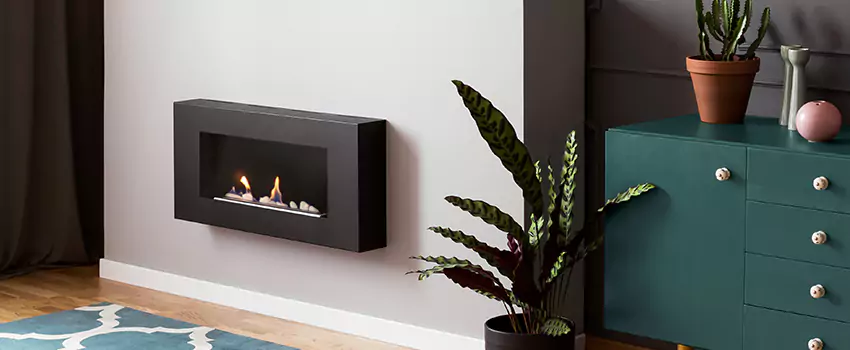 Cost of Ethanol Fireplace Repair And Installation Services in Front Royal, VA