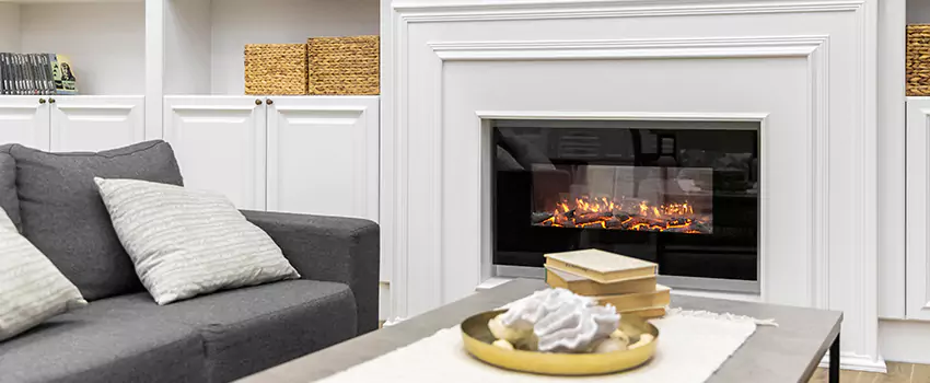 Professional Fireplace Maintenance Contractors in Front Royal, VA