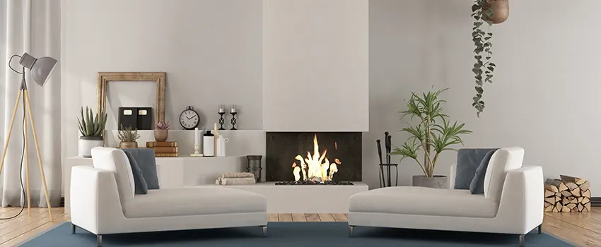 Decorative Fireplace Crystals Services in Front Royal, Virginia