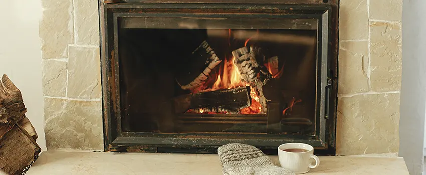 Fireplace Door Handle Replacements Services in Front Royal, Virginia