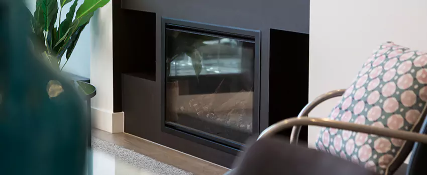 Gas Fireplace Installation in Front Royal, VA