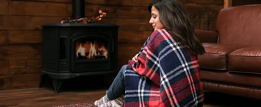 Fireplace Firebox Grate Replacement Services  in Front Royal, Virginia