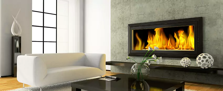 Fireplace Hearth Ideas in Front Royal, Virginia