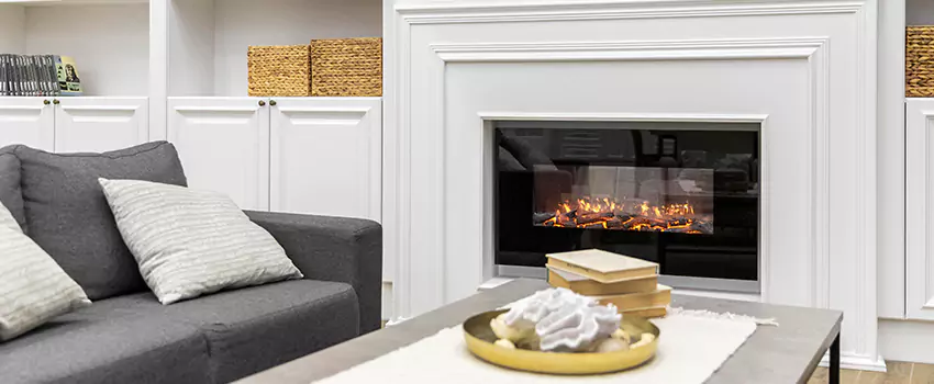 Pellet Fireplace Insert Installation in Front Royal, VA