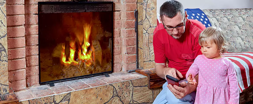 Fireplace Safety Locks For Kids in Front Royal, VA