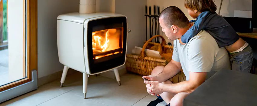 Fireplace Flue Maintenance Services in Front Royal, VA