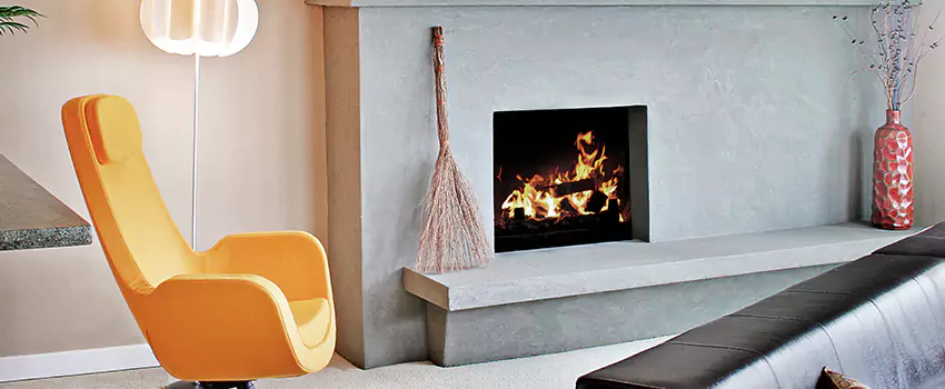 Electric Fireplace Makeover Services in Front Royal, VA