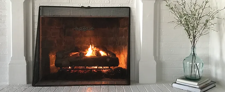 Cost-Effective Fireplace Mantel Inspection And Maintenance in Front Royal, VA