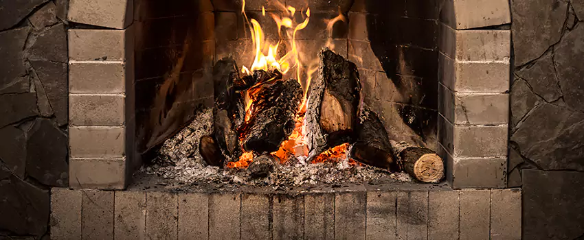 Cost of Rebuilding A Fireplace in Front Royal, Virginia
