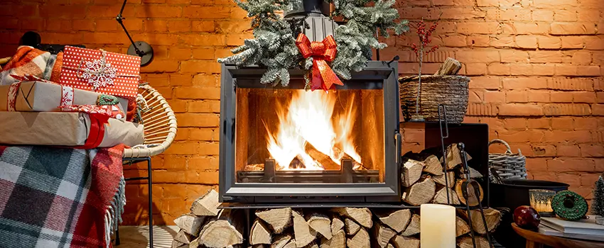 Steel Fireplace Grate Repair And Replacement Services in Front Royal, Virginia