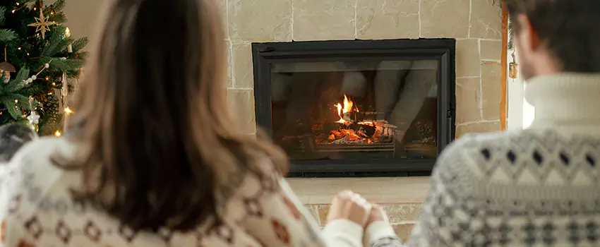 Fireplace Firebox Refurbish & Restore Services in Front Royal, VA