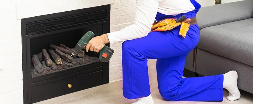 Fireplace Safety Inspection Specialists in Front Royal, Virginia