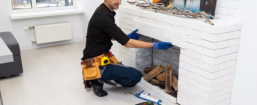 Gas Fireplace Repair And Replacement in Front Royal, VA