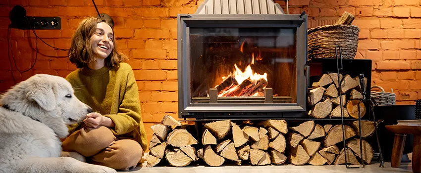 Fireplace Smell Removal Cost in Front Royal, VA