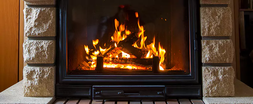 Fireplace Xtrordinair Probuilder Gas Fireplace Installation in Front Royal, VA