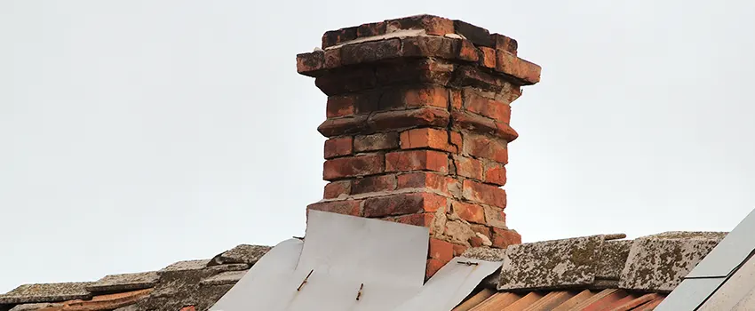 Cost of Fixing Blocked Chimney in Front Royal, Virginia
