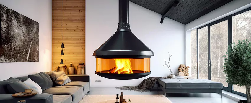 Floating Damaged Fireplace Repair Services in Front Royal, VA