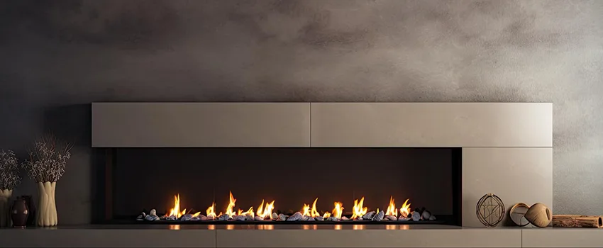 Gas Fireplace Logs Supplier in Front Royal, Virginia