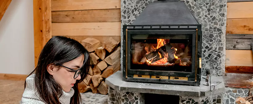 Harman P68-C Pellet Stove Repair in Front Royal, Virginia 