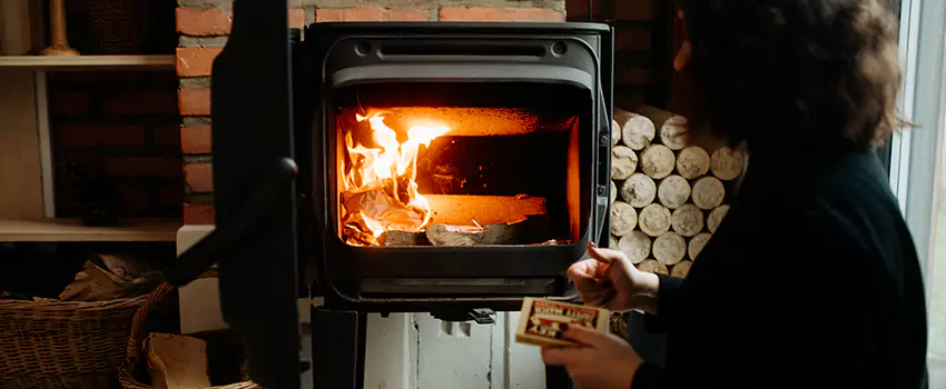 Hearthstone Wood Stoves Fireplace Repair in Front Royal, Virginia