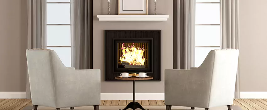 Heatilator Direct Vent Fireplace Services in Front Royal, Virginia