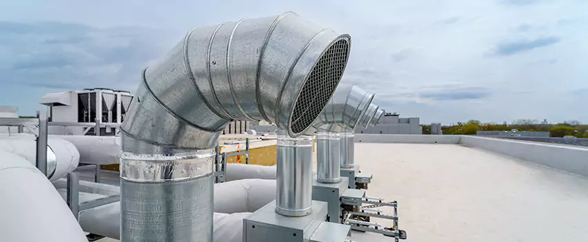 Insulated Ductwork Repair Services Near Me in Front Royal, VA