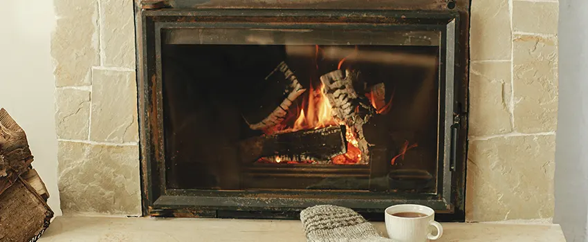 Kings man Fireplaces Insert Services in Front Royal, VA