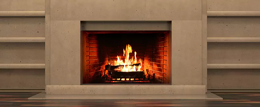 Majestic Trilliant Series Gas Fireplace Insert Repair in Front Royal, Virginia