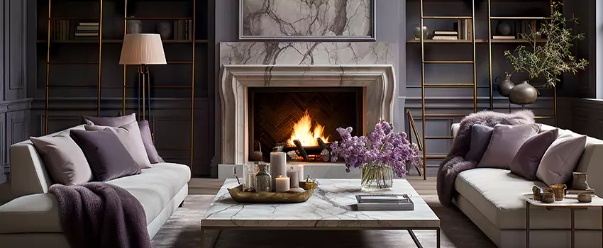 Napoleon Galaxy Series Outdoor Fireplaces Repair in Front Royal, VA