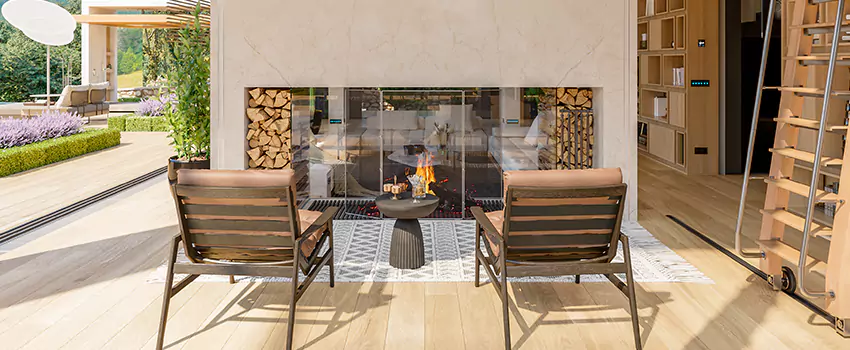 Ortal Space Creator Fireplace Repair in Front Royal, VA