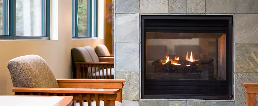 Osburn Fireplace Tempered Glass Hearth Pad Replacement in Front Royal, Virginia
