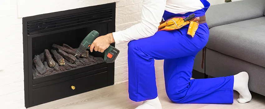 Pellet Fireplace Repair Services in Front Royal, VA