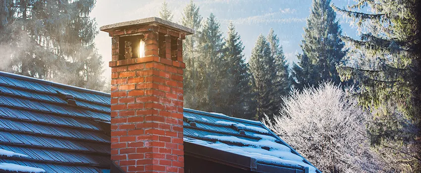 Residential Chimney Rain Caps Repair Services in Front Royal, VA
