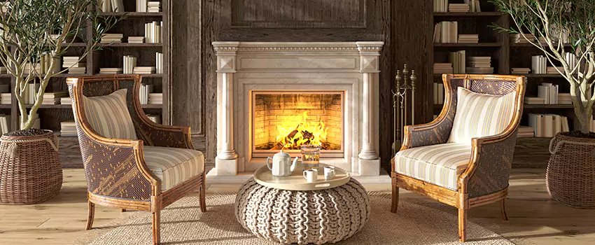Cost of RSF Wood Fireplaces in Front Royal, Virginia