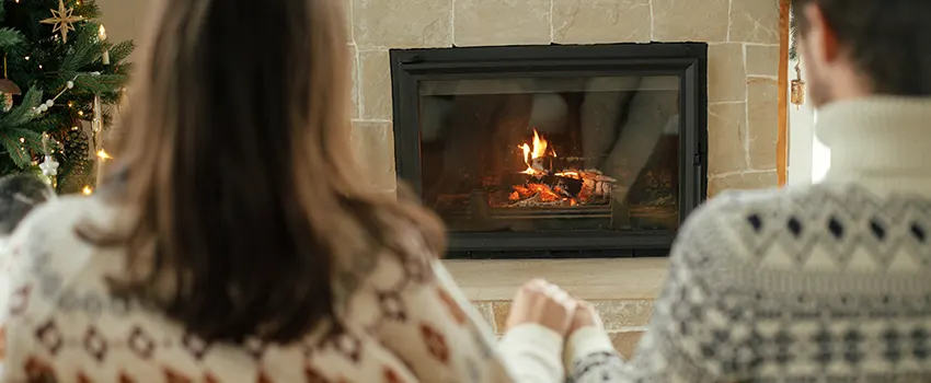 Superior Open-Hearth Wood Fireplaces in Front Royal, VA