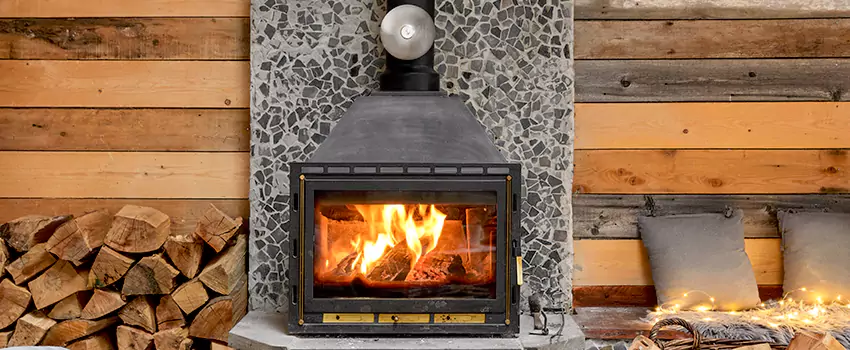 Travis Industries Elite Fireplace Inspection and Maintenance in Front Royal, Virginia