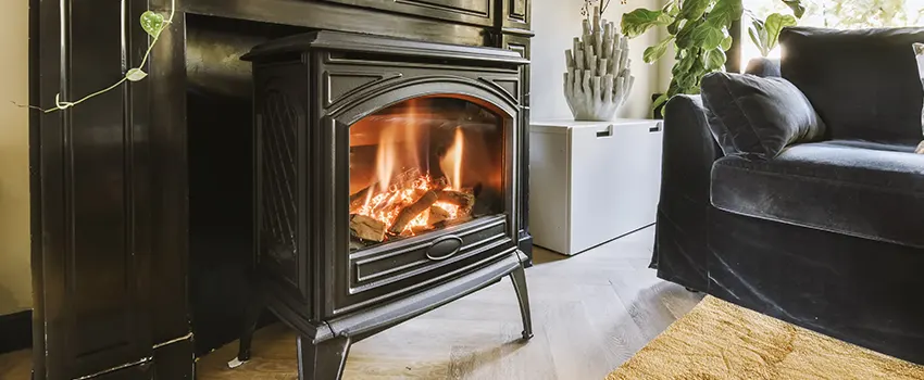 Valor Wood Fireplace in Front Royal, VA