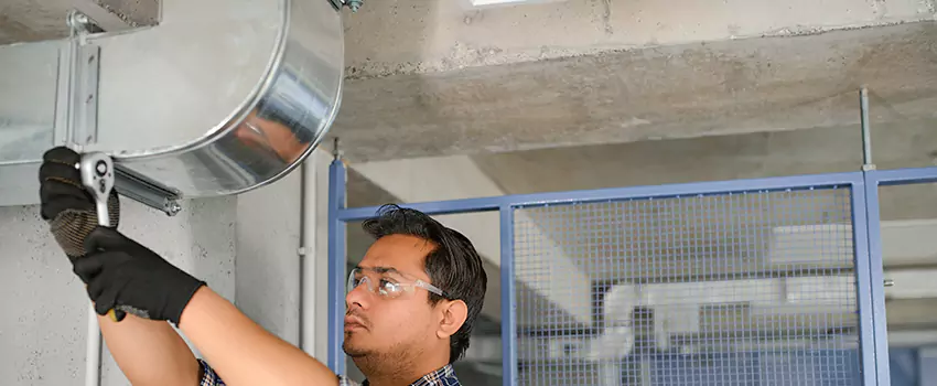Benefit of Ventilation Cleaning in Front Royal, Virginia