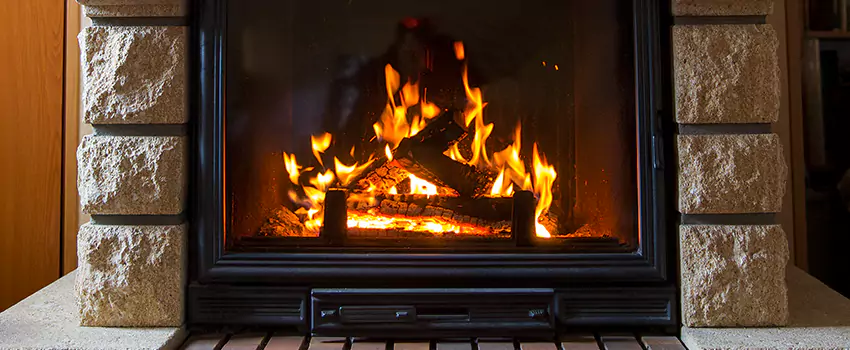 Cost of Wood Fireplace Installation in Front Royal, VA