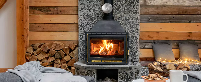 Affordable Wood Fireplace Fixing Solutions in Front Royal, Virginia
